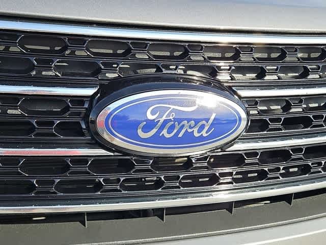 2021 Ford Explorer XLT Irving TX