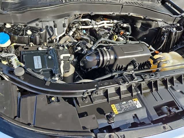 2021 Ford Explorer XLT Irving TX