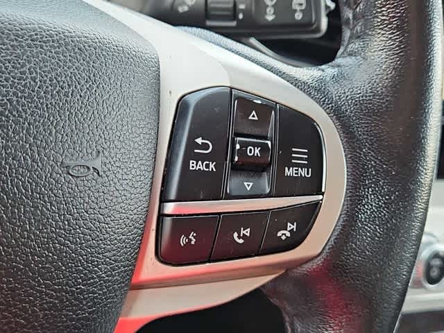 2021 Ford Explorer XLT Irving TX
