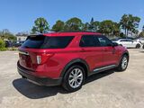 2021 Ford Explorer XLT Oshkosh WI