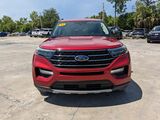 2021 Ford Explorer XLT Oshkosh WI