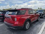 2021 Ford Explorer XLT Oshkosh WI