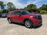 2021 Ford Explorer XLT Oshkosh WI