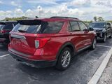 2021 Ford Explorer XLT Oshkosh WI
