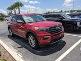 2021 Ford Explorer XLT Video