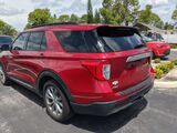 2021 Ford Explorer XLT Oshkosh WI