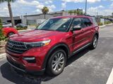 2021 Ford Explorer XLT Oshkosh WI