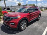 2021 Ford Explorer XLT Oshkosh WI