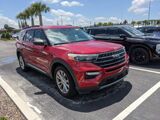 2021 Ford Explorer XLT Oshkosh WI