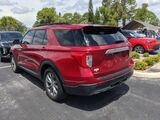 2021 Ford Explorer XLT Oshkosh WI