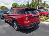 2021 Ford Explorer XLT Oshkosh WI
