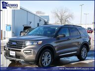 2021 Ford Explorer XLT Owatonna MN 2021 Ford Explorer XLT Owatonna MN