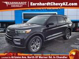 2021 Ford Explorer XLT Phoenix AZ 2021 Ford Explorer XLT Phoenix AZ