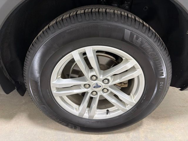 2021 Ford Explorer XLT Pine River MN