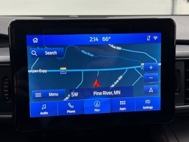 2021 Ford Explorer XLT Pine River MN