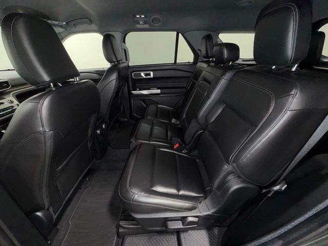 2021 Ford Explorer XLT Pine River MN
