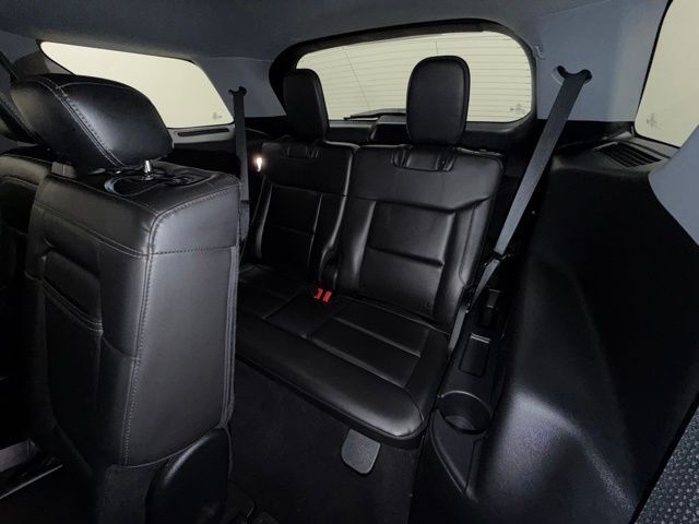 2021 Ford Explorer XLT Pine River MN