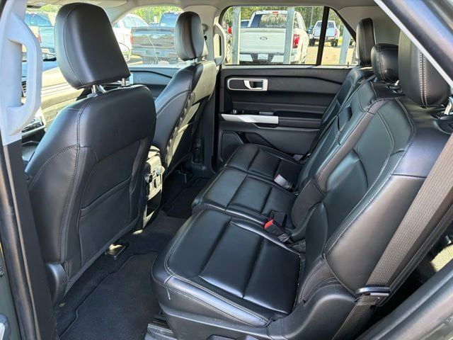 2021 Ford Explorer XLT Pine River MN