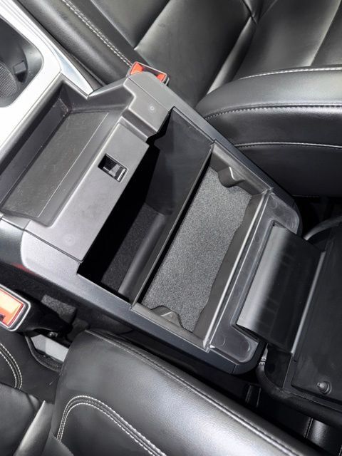 2021 Ford Explorer XLT Pine River MN