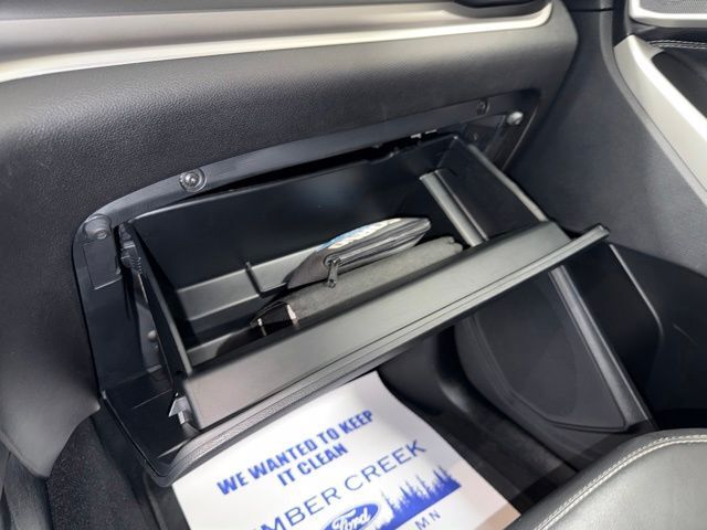 2021 Ford Explorer XLT Pine River MN