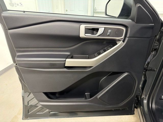 2021 Ford Explorer XLT Pine River MN