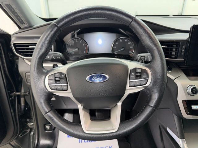 2021 Ford Explorer XLT Pine River MN
