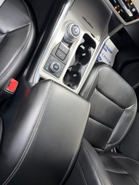 2021 Ford Explorer XLT Pine River MN