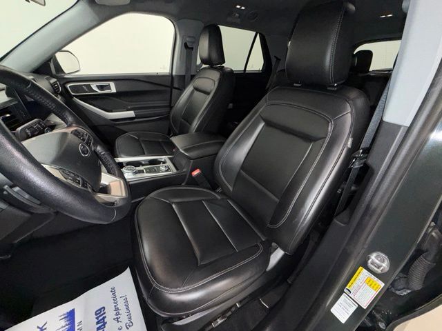 2021 Ford Explorer XLT Pine River MN