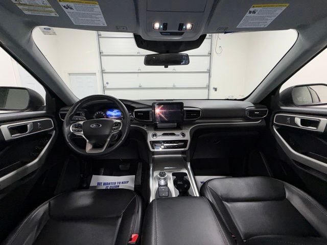 2021 Ford Explorer XLT Pine River MN