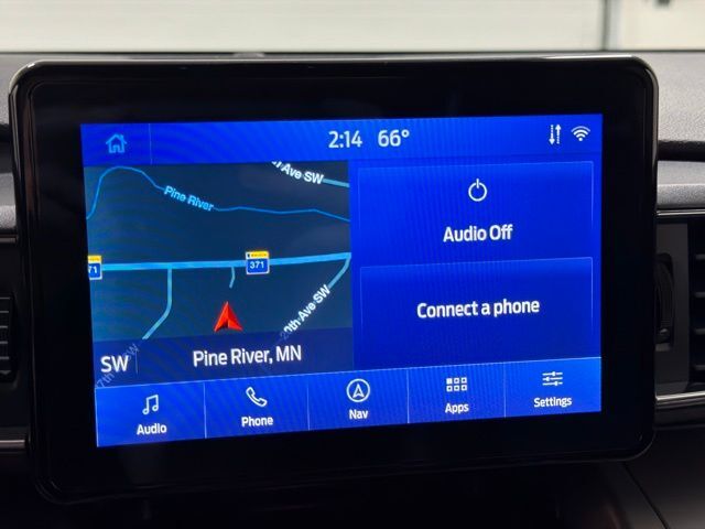 2021 Ford Explorer XLT Pine River MN