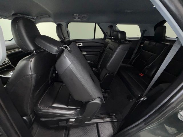 2021 Ford Explorer XLT Pine River MN
