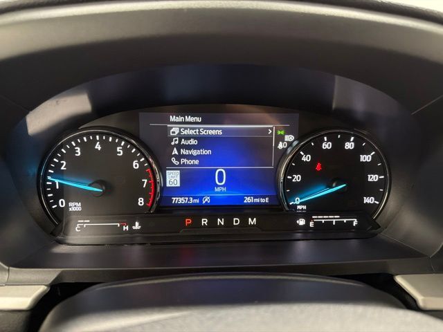 2021 Ford Explorer XLT Pine River MN