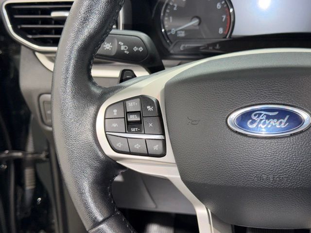 2021 Ford Explorer XLT Pine River MN
