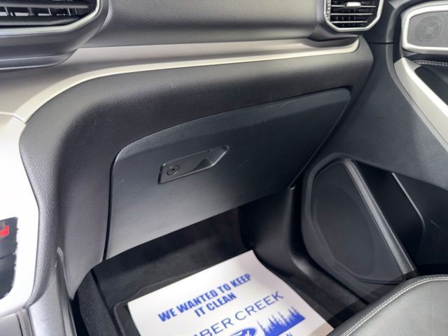2021 Ford Explorer XLT Pine River MN