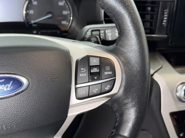 2021 Ford Explorer XLT Pine River MN