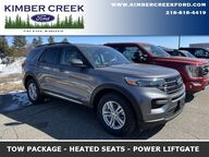2021 Ford Explorer XLT Pine River MN 2021 Ford Explorer XLT Pine River MN
