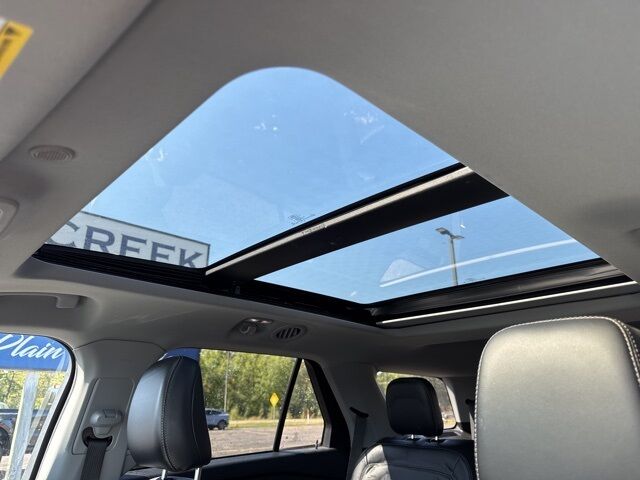 2021 Ford Explorer XLT Pine River MN