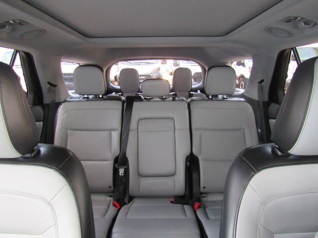 2021 Ford Explorer XLT Plano TX