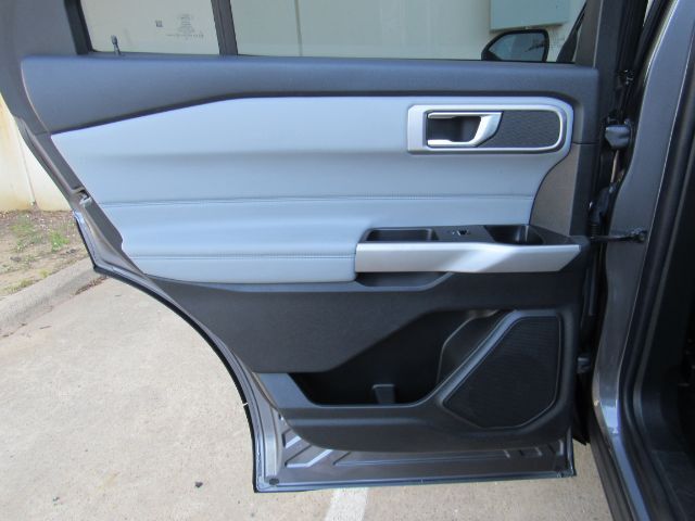 2021 Ford Explorer XLT Plano TX