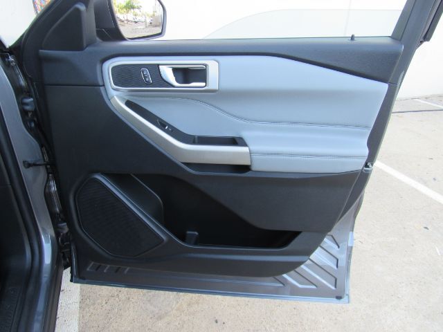 2021 Ford Explorer XLT Plano TX