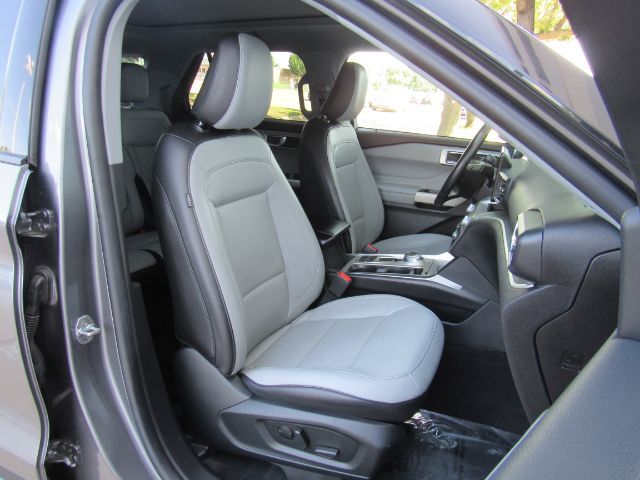 2021 Ford Explorer XLT Plano TX