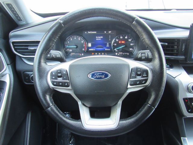 2021 Ford Explorer XLT Plano TX