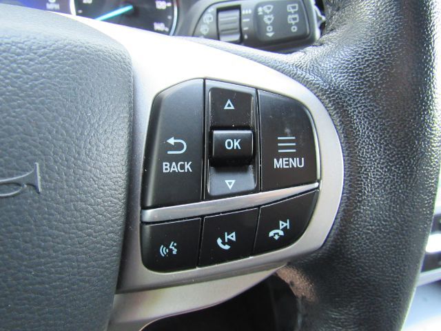 2021 Ford Explorer XLT Plano TX