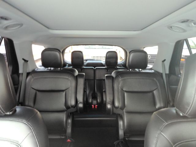 2021 Ford Explorer XLT Plano TX