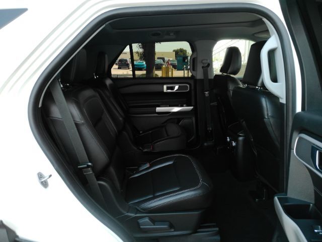 2021 Ford Explorer XLT Plano TX