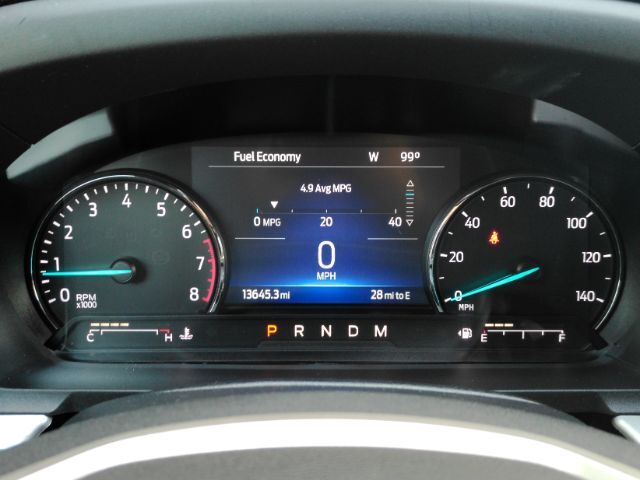 2021 Ford Explorer XLT Plano TX