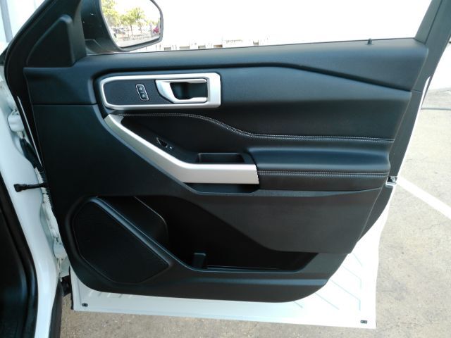 2021 Ford Explorer XLT Plano TX