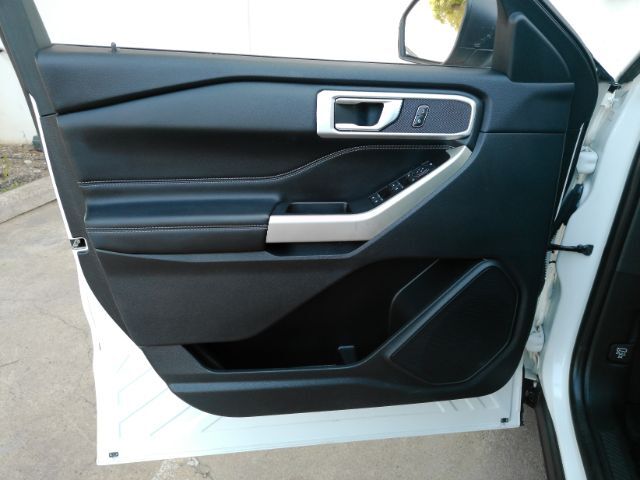 2021 Ford Explorer XLT Plano TX
