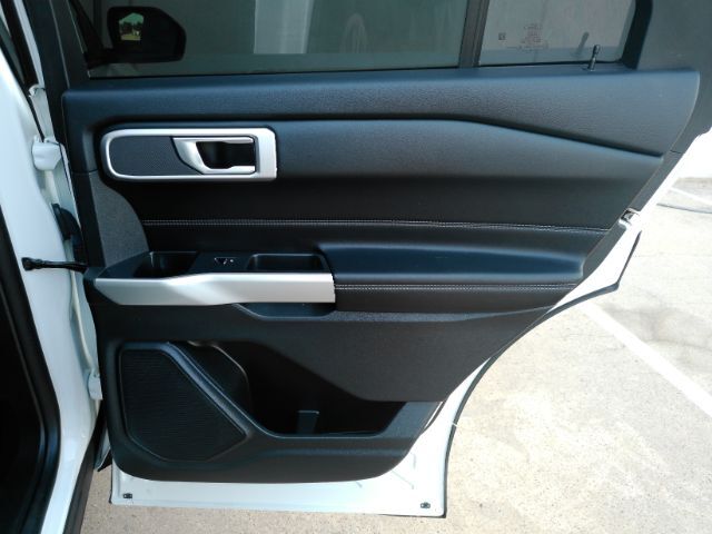 2021 Ford Explorer XLT Plano TX