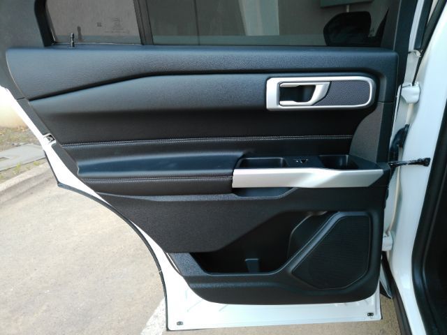 2021 Ford Explorer XLT Plano TX